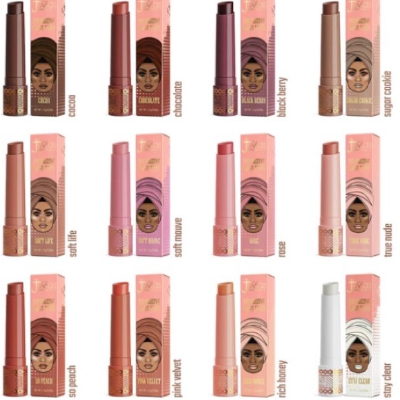 Juvia’s Place Volumizing Gloss Stick - Sugar Cookie - Picture 5 of 8